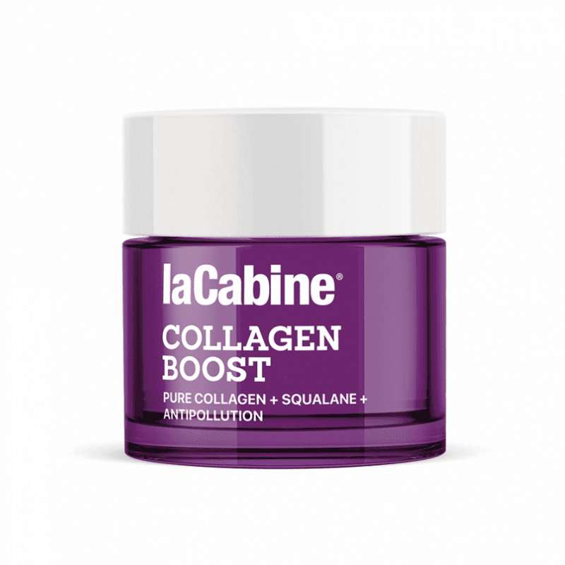 LaCabine LA CABINE STIMULANTE AU COLLAGENE BOOST