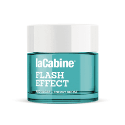 LaCabine LA CABINE FLASH EFFECT A EFFECT ECLAIR