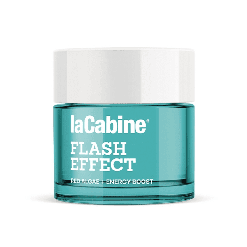 LaCabine LA CABINE FLASH EFFECT A EFFECT ECLAIR
