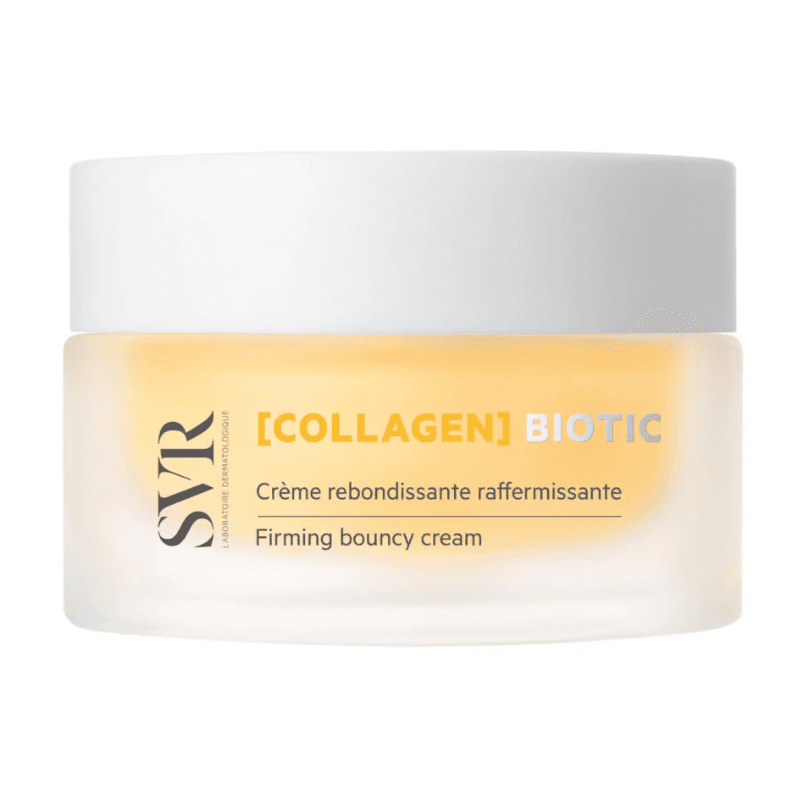 SVR BIOTIC COLLAGEN CREME REBONDISSANTE REGENERANTE