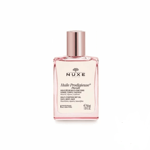 Nuxe HUILE PRODIGIEUSE FLORALE