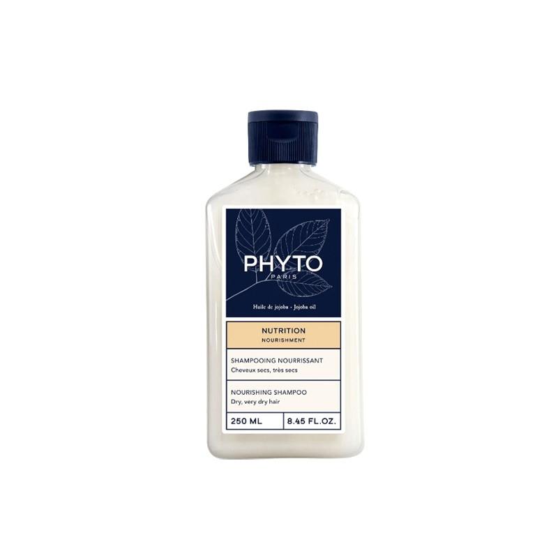 phyto NUTRITION SHAMPOOING NOURRISANT