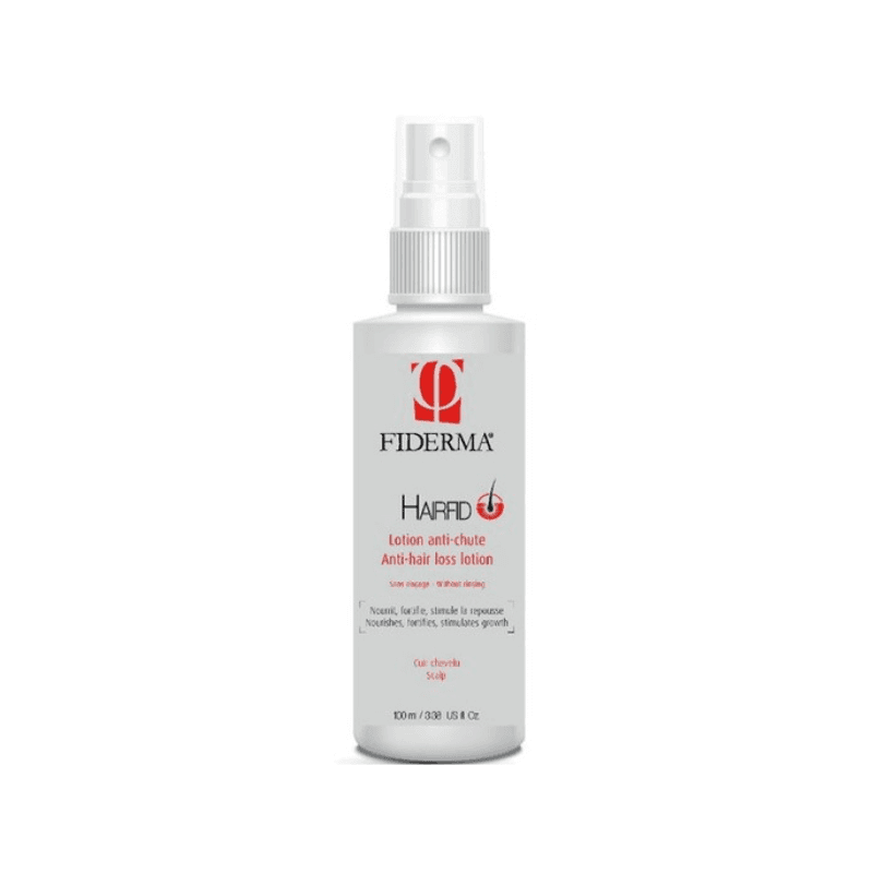 Fiderma HAIRFID LOTION ANTI CHUTE