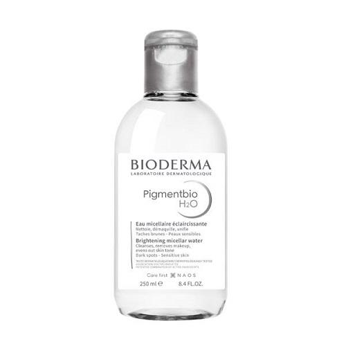 Bioderma PIGMENTBIO H2O EAU MICELLAIRE ECLAIRCISSANTE
