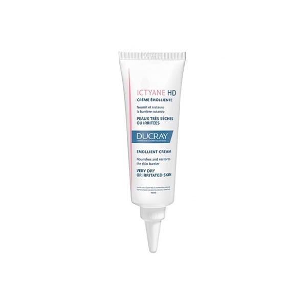 Ducray ICTYANE HD CREME EMOLLIENTE