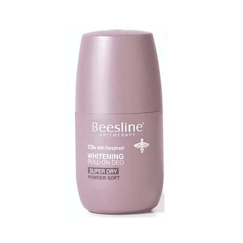 BEESLINE SUPER DRY POUDRE DÉODORANT DOUX ROLL ON