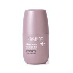 BEESLINE SUPER DRY POUDRE DÉODORANT DOUX ROLL ON