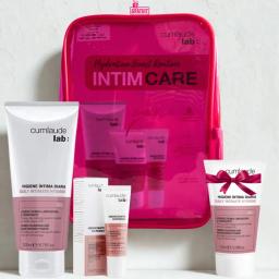 cumlaude lab lab TROUSSE INTIMCARE HYDRATION BOOST