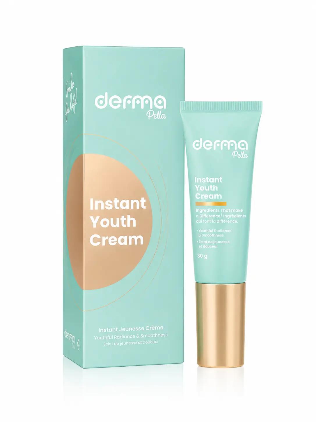derma PELLA INSTANT JEUNESSE 30GR