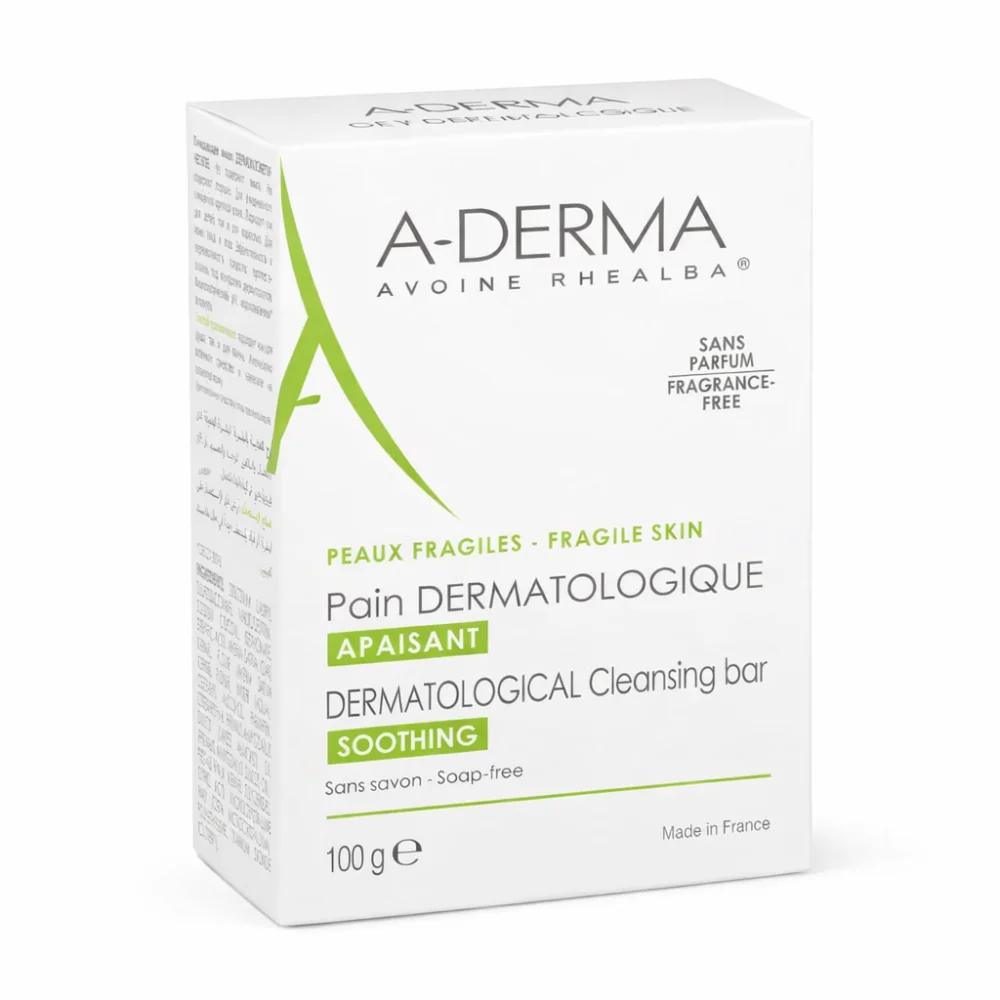 Aderma ADERMA PAIN DERMATOLOGIQUE APAISANT 100G