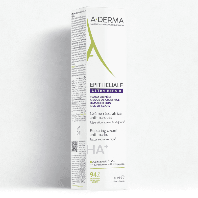 Aderma ADERMA EPITHELIALE AH ULTRA CREME ULTRA REPARATRICE