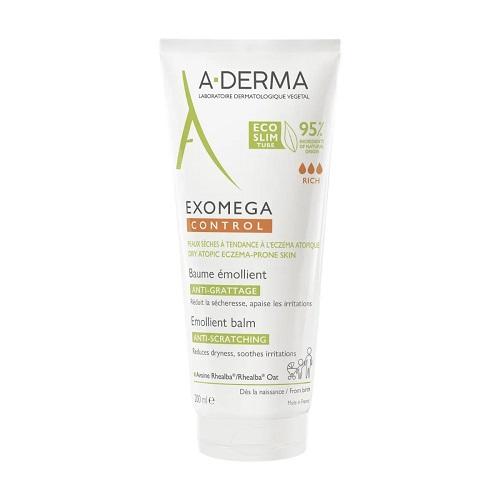 Aderma ADERMA EXOMEGA CONTROL BAUME EMOLLIENT