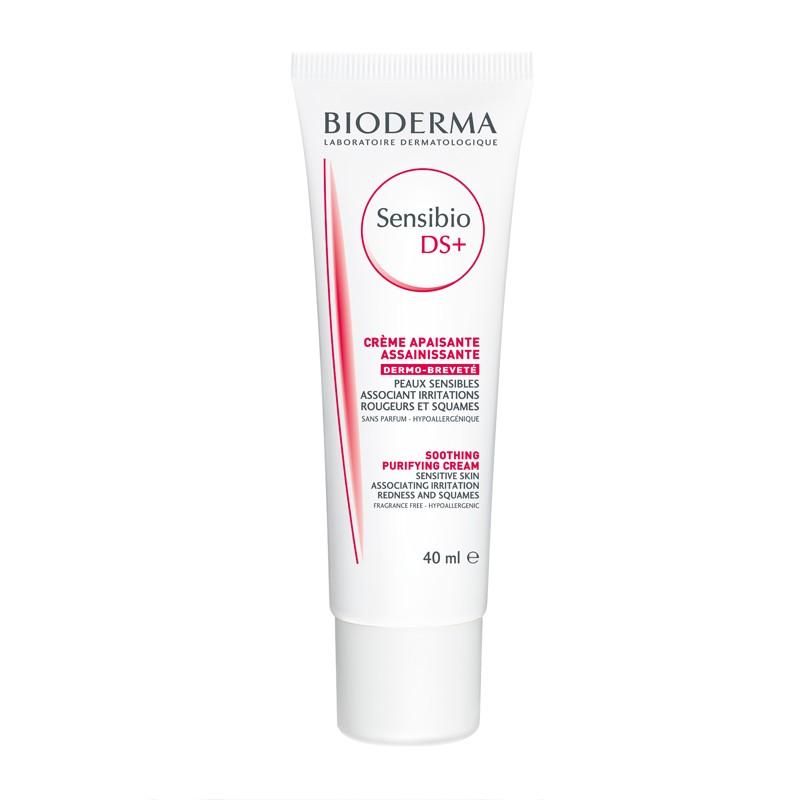 Bioderma SENSIBIO DS+ CREME