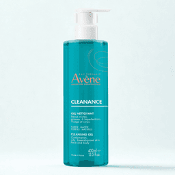 Avene CLEANANCE GEL NETTOYANT