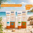 NOVACLEAR PACK 2 UN ÉCRAN AU CHOIX ACHETÉ LE 2ᵉ À -50 %