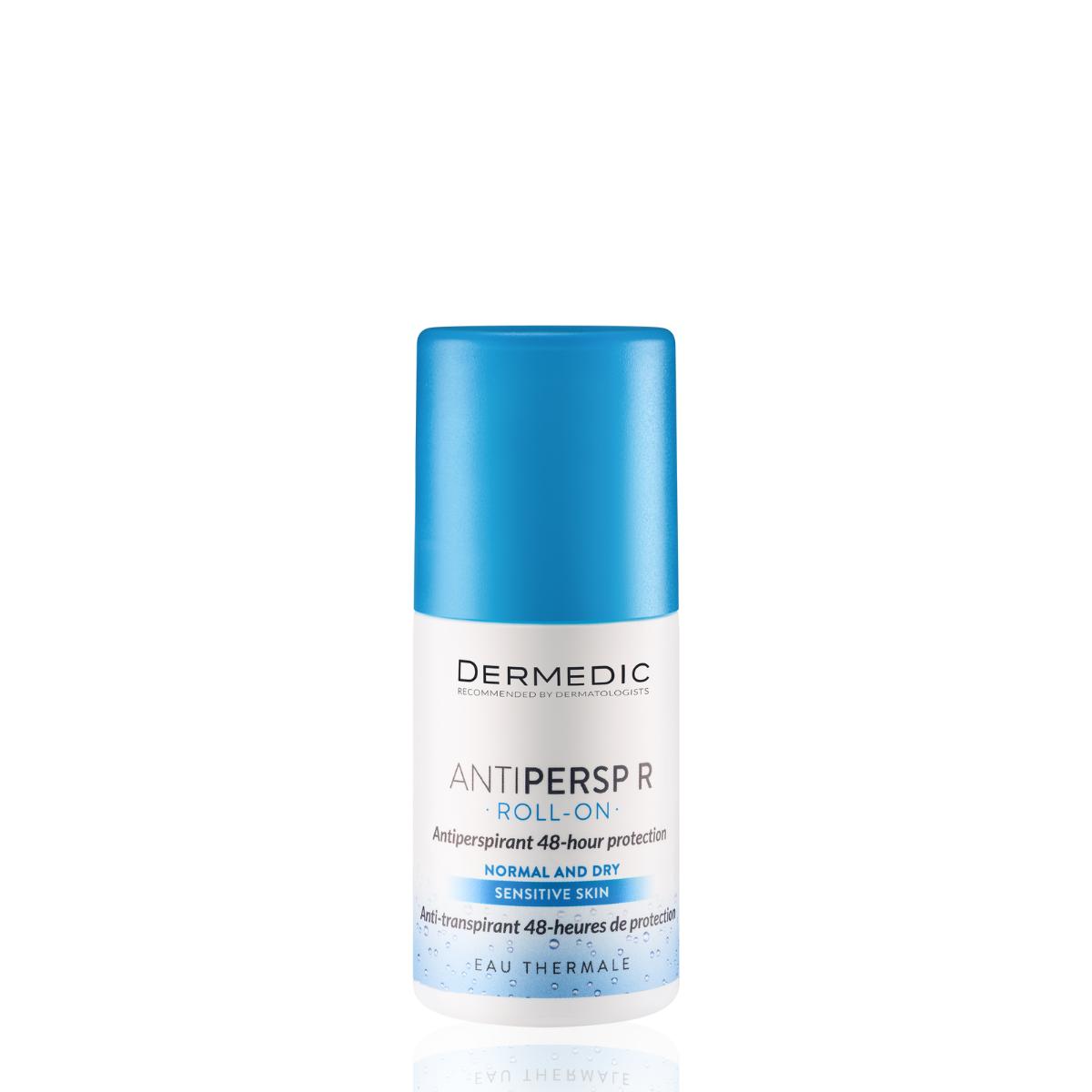 Dermedic ROLL ON ANT-TRASPIRANT