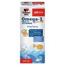 doppelherz AKTIV OMEGA 3 JUNIOR