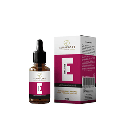 Almaflore VITAMINE E