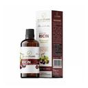 ALMAFLORE HUILE DE RICIN