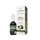 ALMAFLORE HUILE D'AVOCAT