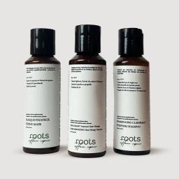 Roots SOIN LISSANT TANIN THERAPIE
