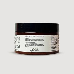 Roots MASQUE HYDRATANT & NOURRISSANT
