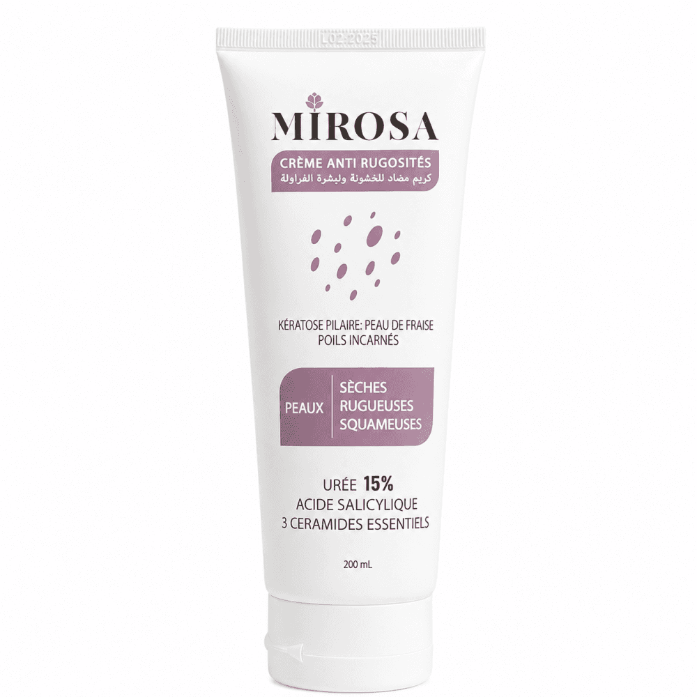 Mirosa ANTI RUGOSITES