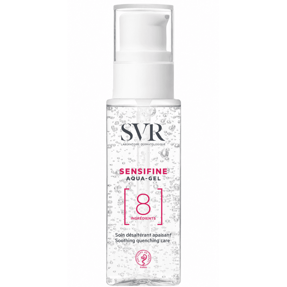 SVR SENSIFINE AQUA GEL