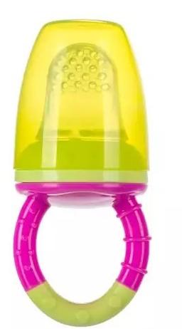 canpol babies babies SUCETTE FILET D'ALIMENTATION EN SILICONE POUR FRUITS 56 010