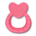 wee baby baby ANNEAU DE DENTITION FORME COEUR