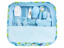 SOIN Trousse BÉBÉ 10 EN 1