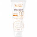 AVENE LAIT MINÉRAL SPF50+