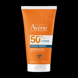 Avene INTENSE PROTECT FLUIDE ULTRA RESISTANT A L'EAU SPF50+