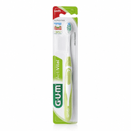 G.U.M BROS 581 ACTIVITAL SOUPLE