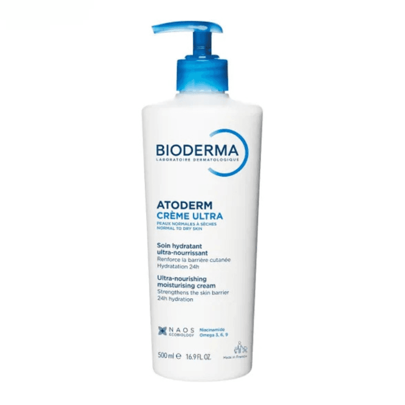 Bioderma ATODERM CREME HYDRATANTE ULTRA NOURRISSANTE
