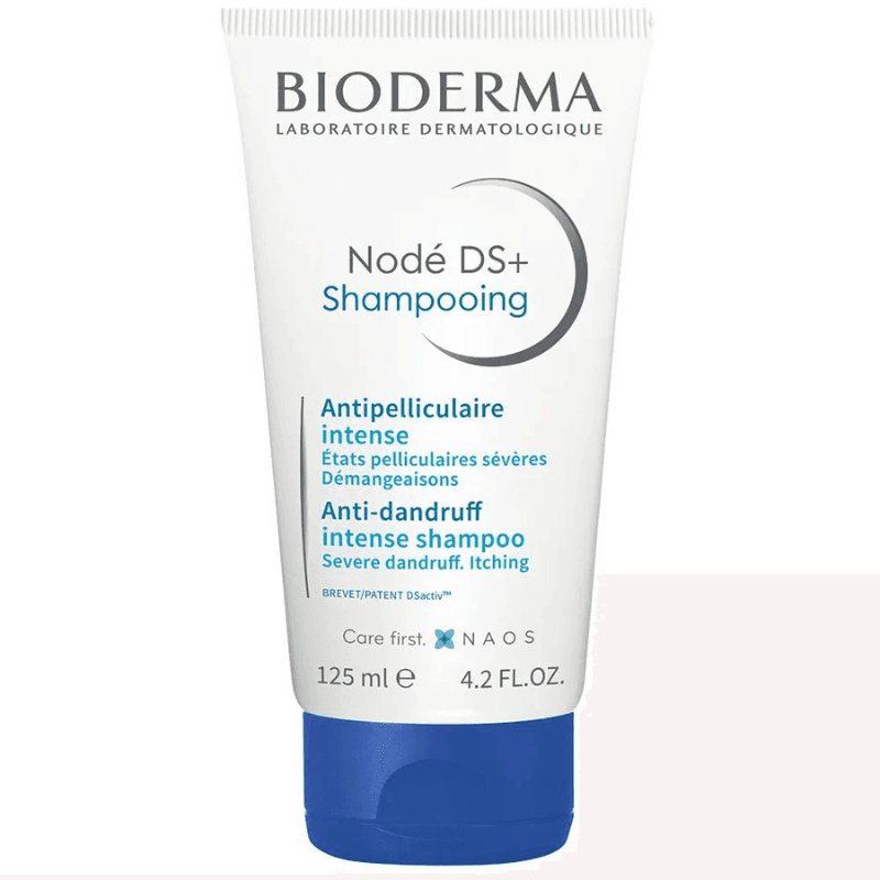 Bioderma NODE DS+ SHAMPOOING ANTIPELLICULAIRE INTENSE