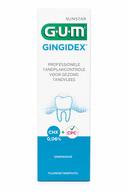 G.U.M DENTIFRICE GINGIDEX