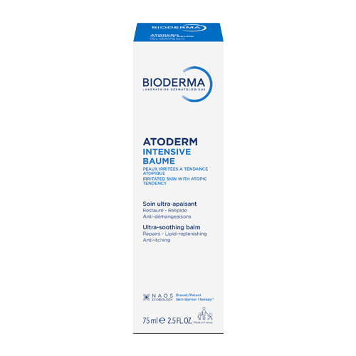 Bioderma ATODERM INTENSIVE BAUME