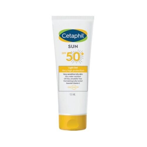CETAPHIL SUN LIGHT GEL SPF50+