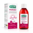 BAIN DE BOUCHE PAROEX