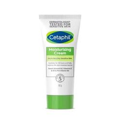 Cetaphil HYDRATANTE PEAUX SÈCHES 50G