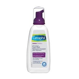 Cetaphil ACNE PRONE SKIN FOAM WASH