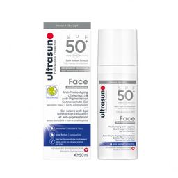 ULTRASUN ECRAN ANTI-PIGMENT
