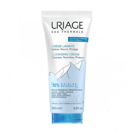 Uriage CREME LAVANTE ADULTE
