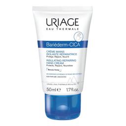 Uriage BARIDERM CREME MAINS
