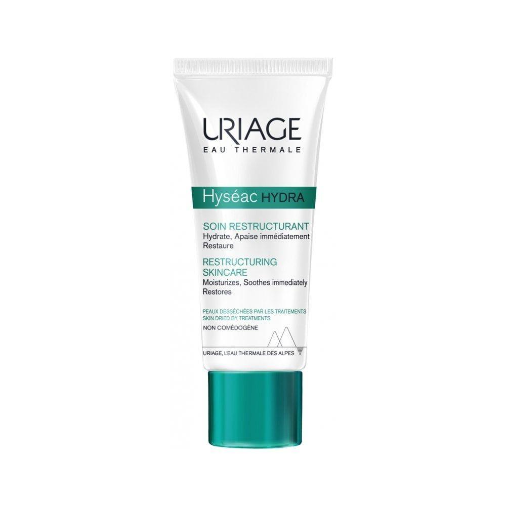 Uriage HYSEAC HYDRA RESTRUCT