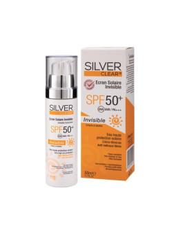 BELPHARMA CLEAR ECRAN SOLAIRE INVISIBLE