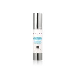 kuora GEL HYDRATANT AUX BIOMEMBRANES A L'ACIDE GLYCOLIQUE SPF10