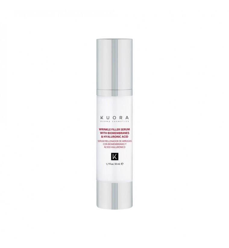 kuora SERUM BOOSTER ACIDE HYALURONIQUE