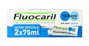 fluocaril DENTIFRICE BI-FLUORE GENCIVES 145MG 2*